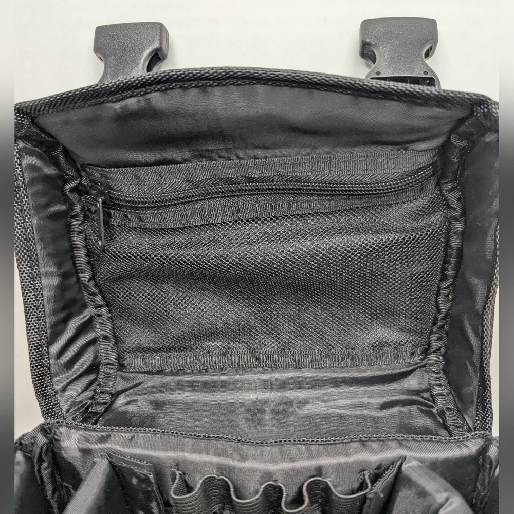 Kodak Nylon Camcorder Bag NO STRAP